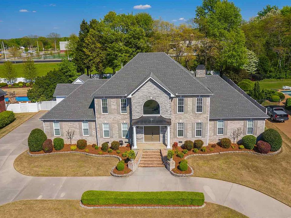 92 Greendale Dr, Jackson, TN 38305 Zillow