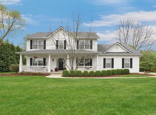 6872 Whitetail Ln, Westerville, OH 43082