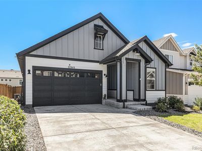 27840 E 7th Place, Aurora, CO, 80018