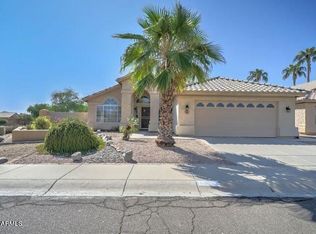 4629 E Mountain Sage Dr, Phoenix, AZ 85044