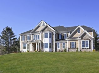 467 Mine Brook Rd, Bernardsville, NJ 07924