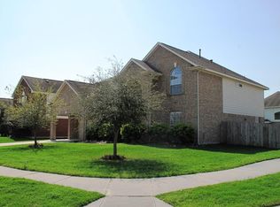 2515 Bennington Ct, League City, TX 77573