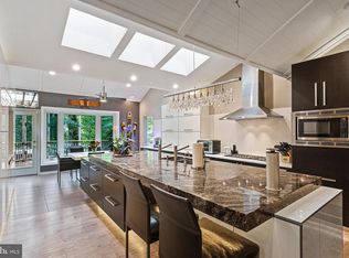 5440 High Tor Hl, Columbia, MD 21045