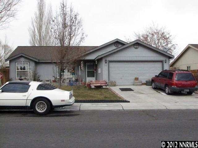 Property