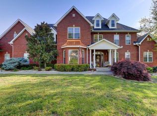 1779 Harrisburg Mill Rd, Sevierville, TN 37876