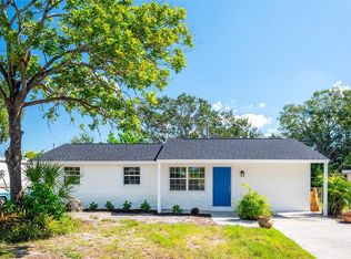 9049 Orchid Dr, Seminole, FL 33777