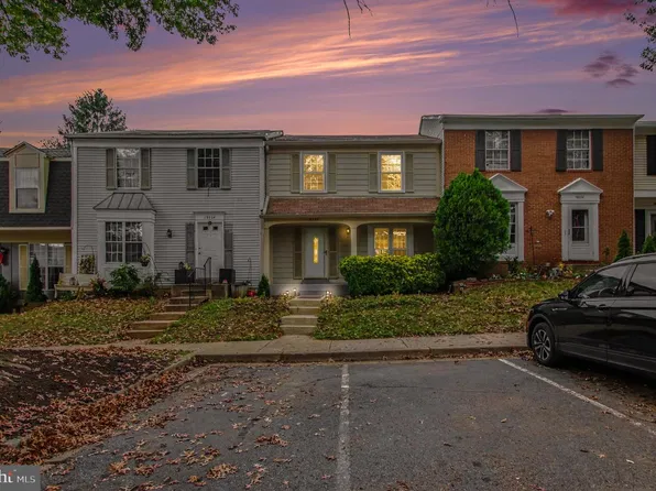 19326 Hottinger Cir, Germantown, MD 20874