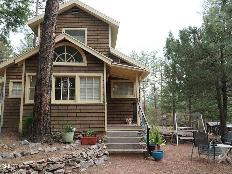 259 S Morris Mdws, Payson, AZ 85541 Zillow