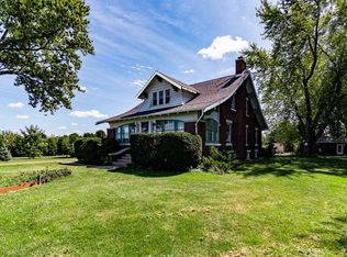 9239 Us Highway 6, Bremen, IN 46506