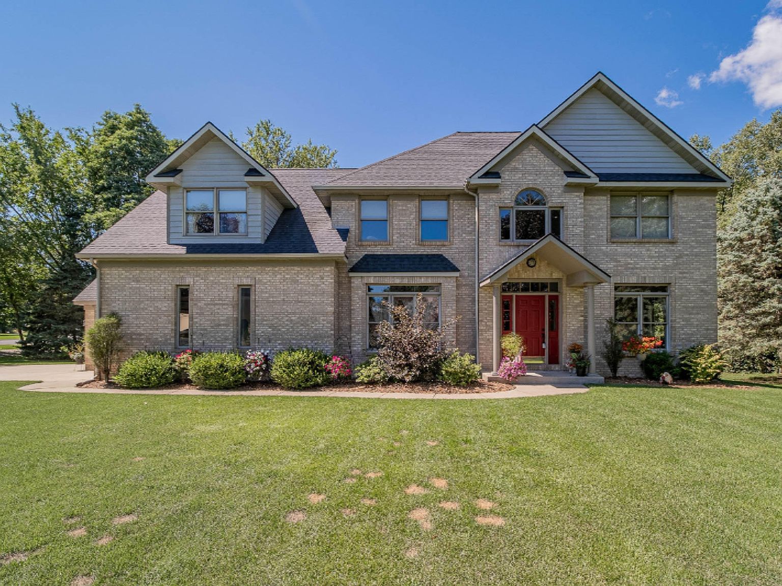 7668 Shepherds Glen Rd, Kalamazoo, MI 49009 Zillow