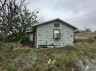 824 County Road 315, Snyder, TX 79549