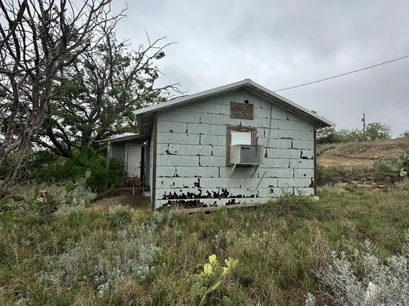 824 County Road 315, Snyder, TX 79549