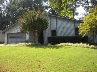 10820 Indian Village Dr, Johns Creek, GA 30022