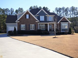 3 Settlers Cv, Cartersville, GA 30120