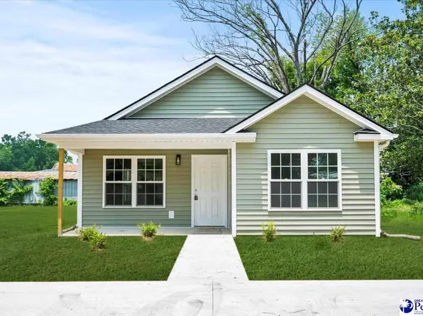 608 Miles Ct, Marion, SC 29571