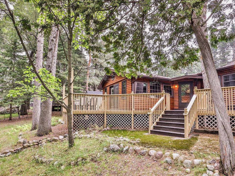5751 Rustic Colony Ln, Boulder Junction, WI 54512 Zillow