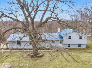 2686 Pinch Hwy, Charlotte, MI 48813