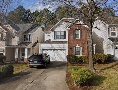 7914 Leonardo Dr, Durham, NC, 27713