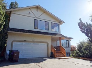38 Melvin Ct, Oakland, CA 94602