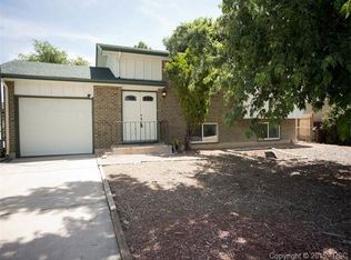648 Fay Dr, Colorado Springs, CO 80911