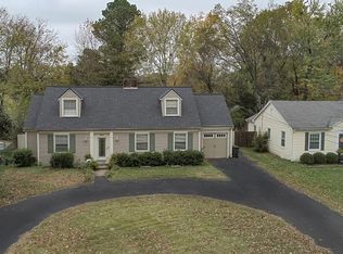 3931 Sunset Ave, Paducah, KY 42001