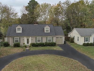 3931 Sunset Ave, Paducah, KY, 42001
