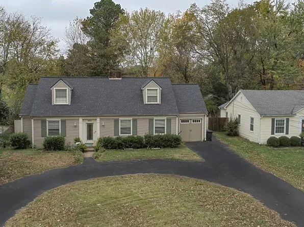 3931 Sunset Ave, Paducah, KY 42001