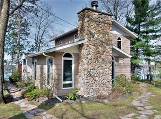 7409 N Highland Shores Ln, Hayward, WI 54843