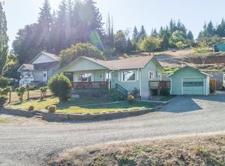 62778 Flagstaff Rd, Coos Bay, OR 97420