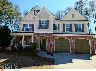 1255 Glen Devon Pl, Powder Springs, GA 30127