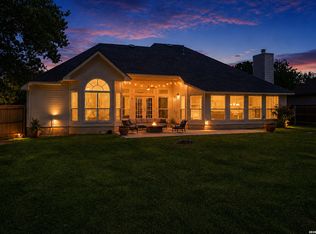 8408 Traciney Blvd, San Antonio, TX 78255
