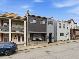 134 Southern Ave, Pittsburgh, PA 15211