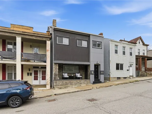 134 Southern Ave, Pittsburgh, PA 15211