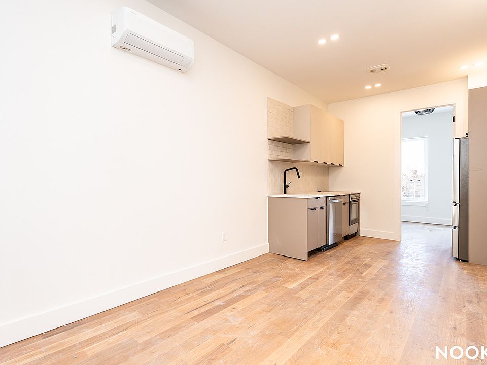 1st image of 43 Kingston Ave #4A