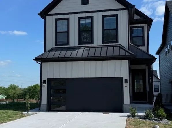 680 Gustaf Dr Lot 57, Whites Creek, TN 37189