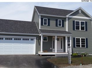 1 Fuller Rd, Cumberland, ME 04021