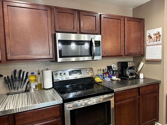 Kitchen - new paint