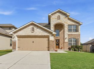 5626 Meadow Sky, New Braunfels, TX 78132