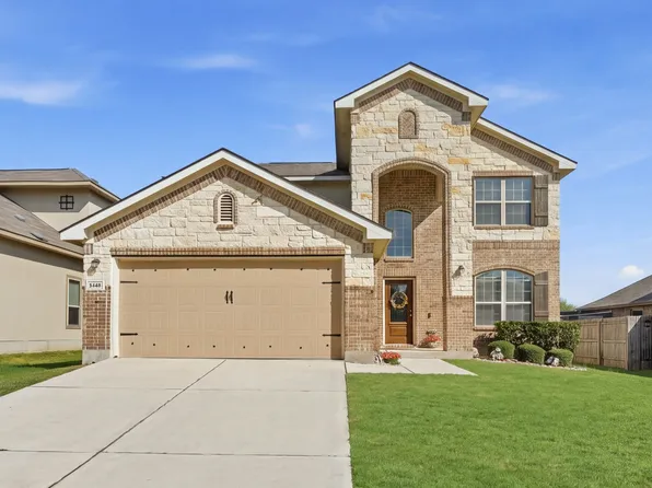 5626 Meadow Sky, New Braunfels, TX 78132