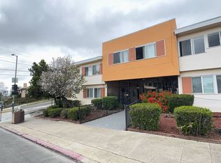 2711 23rd Avenue, Oakland, CA 94606