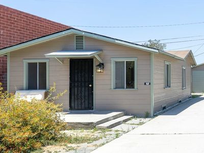 1127 S McDonnell Ave, Los Angeles, CA, 90022