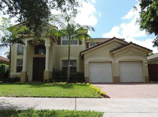 12365 SW 123rd Ave, Miami, FL 33186