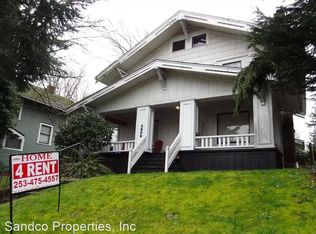 2906 N 21st St #8642768, Tacoma, WA 98406