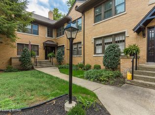 1909 Lauderdale Rd APT 6, Louisville, KY 40205