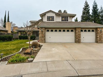 1086 Snowgoose Ln, Manteca, CA, 95337