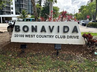 20100 W Country Club Dr APT 1503, Aventura, FL 33180