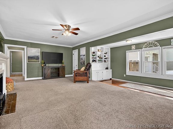 5th image of 1638 S Osage Ave