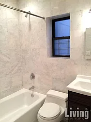 Rented by Living New York