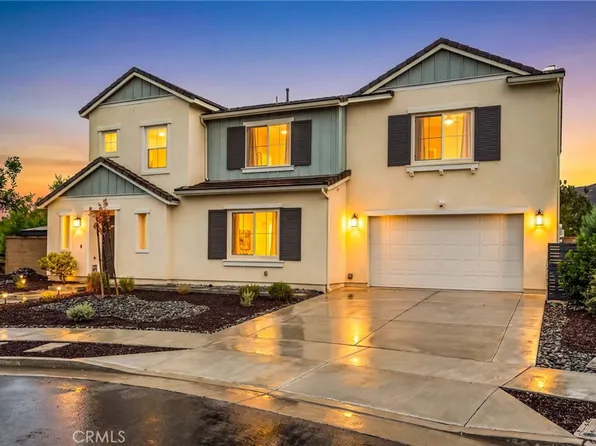 24537 Stargazer Way, Menifee, CA 92584