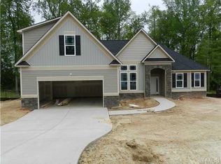 143 Langdon Pointe Dr, Garner, NC 27529